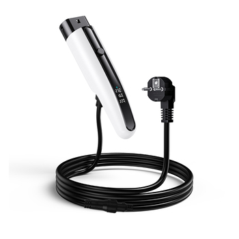 3.5 kW single-phase Type 2 portable charger